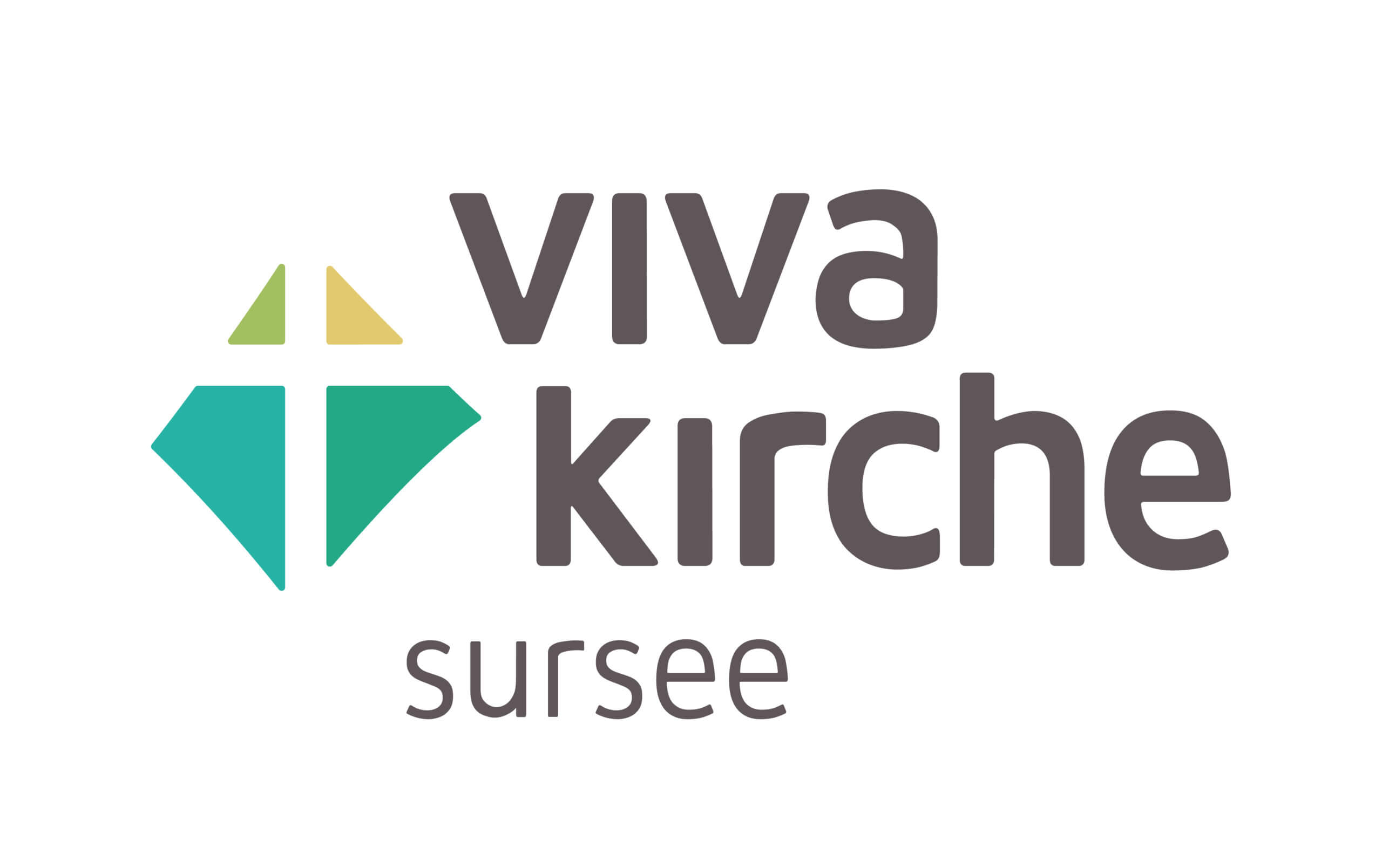 Logo VivaKirche Sursee