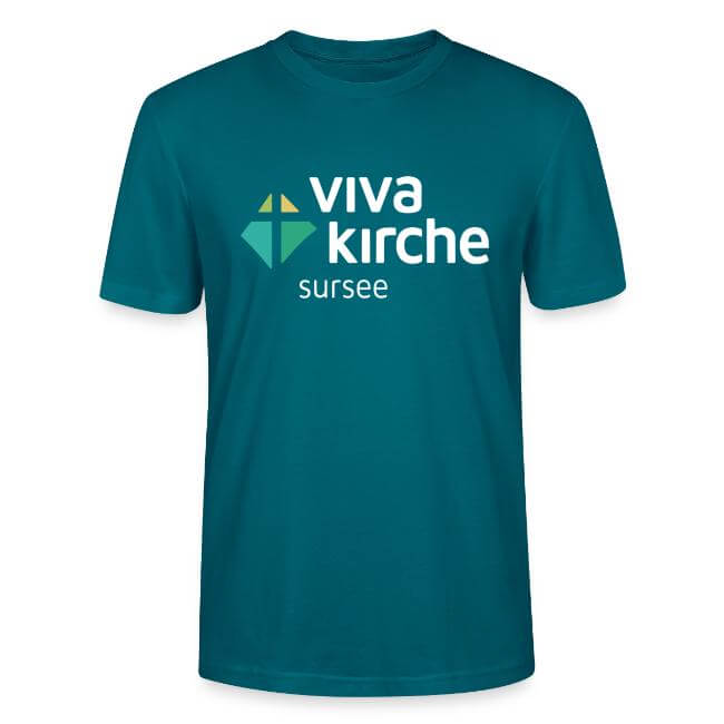 Zeige Deine Verbundenheit Mit Deiner Kirche Mit Coolen Merch Artikeln