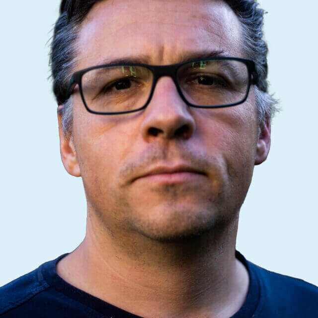 Jim Bühler