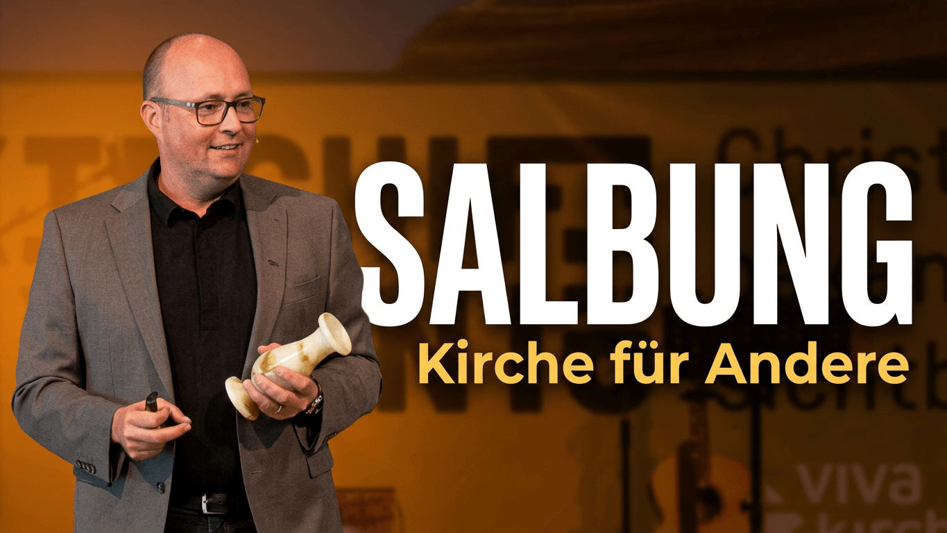 Der Duft des Geistes