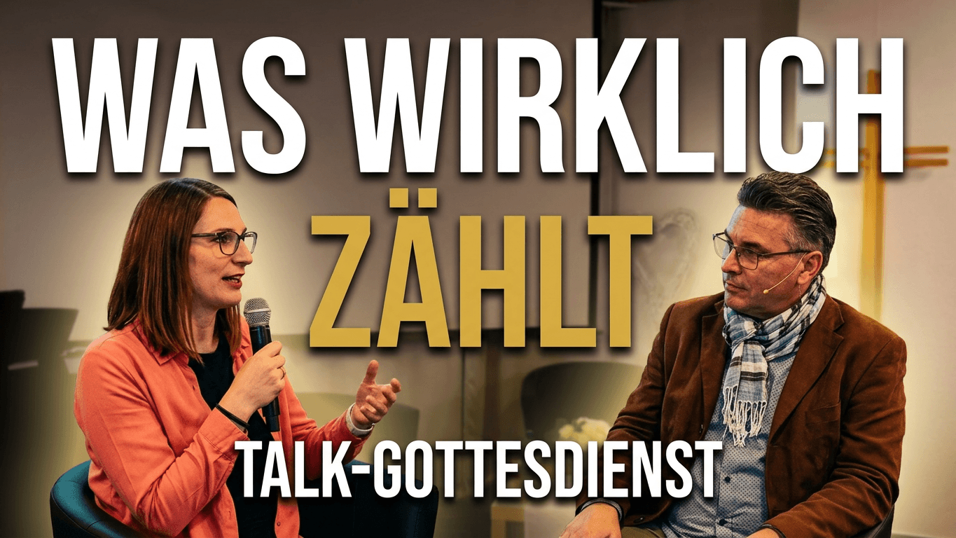 Talk mit Deborah Keller
